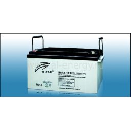 Акумулатор Rutar 110Аh