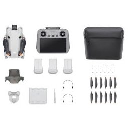 Mini 4 Pro Fly More Combo (DJI RC 2)