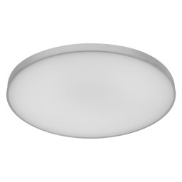 LED лампа Ledvance, за таван, 28W, 240V, 2700lm, от 3000K до 6500K, бяла