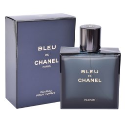 Chanel BLEU Parfum 50 мл - ПАРФЮМ за мъже