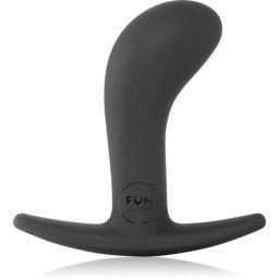 Fun Factory Bootie M анален разширител black 9,3 см