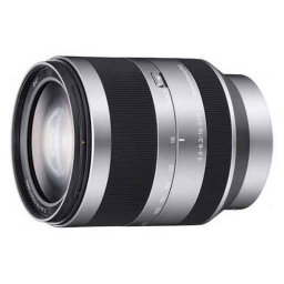 Sony E 18-200mm F3.5-6.3 OSS