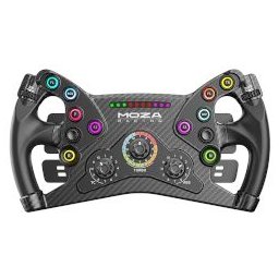 KS GT Steering Wheel 30cm