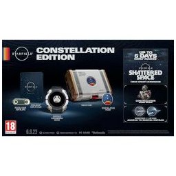 Starfield Constellation Edition Xbox Series