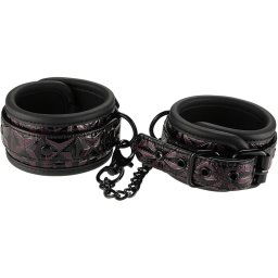 Dream Toys Blaze Ankle Cuff белезници за крака purple 1 бр.