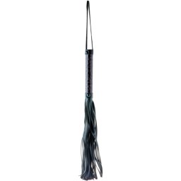 Dream Toys Blaze Whip бич purple 39 см