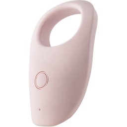 Dream Toys Vivre Bibi пръстен за пенис pink 7,8 см