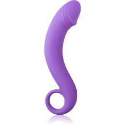 EasyToys Silicone Prostate Dildo анално дилдо 17,5 см