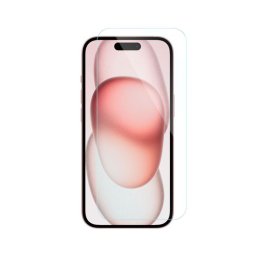 Стъклен протектор за Apple iPhone 15