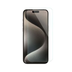 Стъклен протектор за Apple iPhone 15 Pro