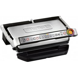 Грил преса Tefal GC724D12 OptiGrill