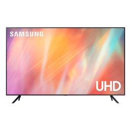 Телевизор 43" Samsung LH43BEA , 4K UHD LED, SMART, Tizen, LAN, WiFi, Titan Grayy