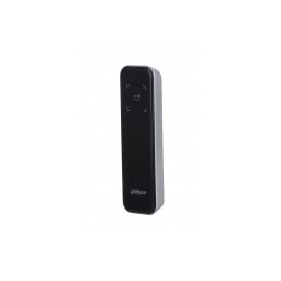 ASR2200A-B - до 5cm, Wiegand 34, външен монтаж, Bluetooth, 13.56MHz, безконтактен четец