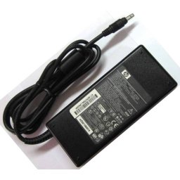 Адаптер за лаптоп ОРИГИНАЛЕН (Зарядно за лаптоп) HP 19V 4.74A (18.5V 4.9A) 90W 4.8x1.7mm bullet
