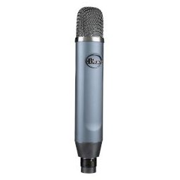 Microphone Ember XLR Studio Condenser Grey