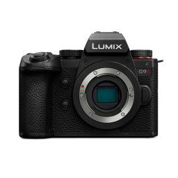 Panasonic Lumix G9 II