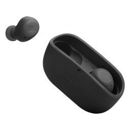Bluetooth слушалки JBL Wave Buds TWS Earphones - Черни