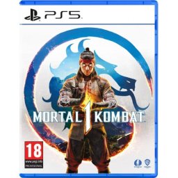 Игра Mortal Kombat 1 PS5