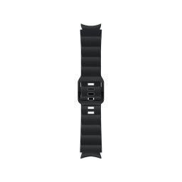 Силиконова каишка Samsung Rugged Sport Band за Galaxy Watch 5 20мм Black