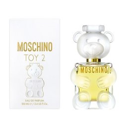 Moschino Toy 2 EDP 100 мл - ПАРФЮМ за жени