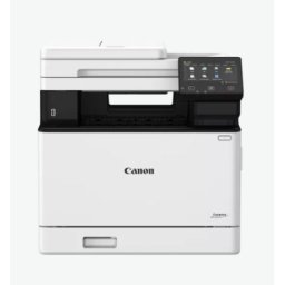 Лазерно многофункционално устройство Canon i-SENSYS MF754Cdw Printer/Scanner/Copier/Fax