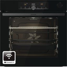 Фурна за вграждане Gorenje BPSA6747A08BGWI + 5 години гаранция