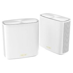 WiFi Router AX 5400 Zen XD6 (2-pack)