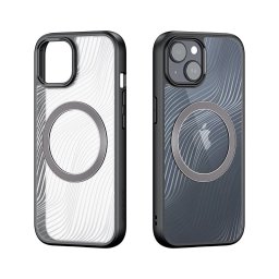 Калъф Duxducis Aimo MagSafe за Apple iPhone 15