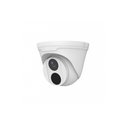 IPC3615LE-ADF28K-G - 2.8mm, 30m, външен монтаж, куполна 5Mpix 1920P, IP камера за наблюдение, UNIVIEW, EASY СЕРИЯ