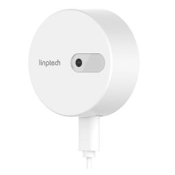 WiFi & Zigbee Радарен Сензор за Присъствие Движение и Осветеност Tuya