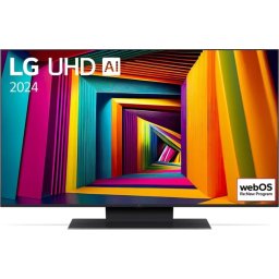 LG 43UR91003LA