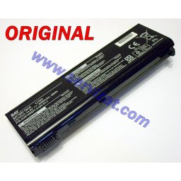 Батерия ОРИГИНАЛНА PACKARD BELL MZ35 MZ36 GP2 SB85 SB86 ARGO C2 LG E510 4UR18650Y-2-QC-PL1