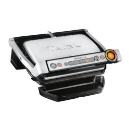Грил преса Tefal GC712D34 OptiGrill+