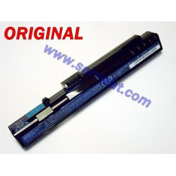 Батерия ОРИГИНАЛНА Acer Aspire ONE A110 A150 D150 D250 Gateway LT1000 UM08A52 3кл