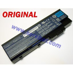 Батерия ОРИГИНАЛНА Acer Aspire 5600 9400 TravelMate 5100 3UR18650Y-2-QC236 6кл