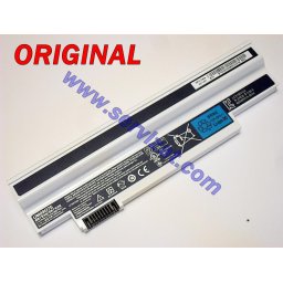 Батерия ОРИГИНАЛНА Acer Aspire One 532H NAV50 GATEWAY LT21 Dot S2 UM09H31 UM09G75 3кл