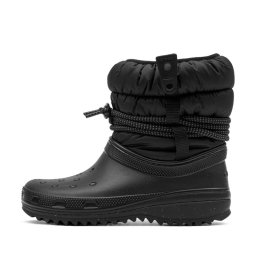 Crocs Classic Neo Puff Luxe Boot