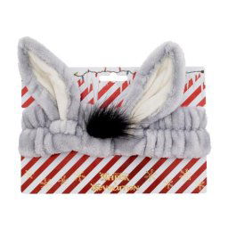 Makeup Revolution London Shrek Donkey Headband козметична лента за глава