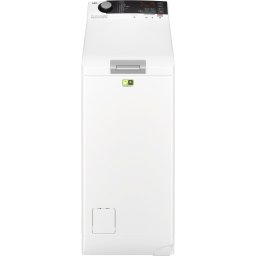 AEG LTR7E373E Перална машина с горно зареждане