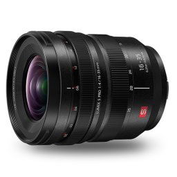 Panasonic Lumix S PRO 16-35mm F4