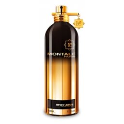 Montale Spicy Aoud Eau de Parfum Spray 100ml унисекс