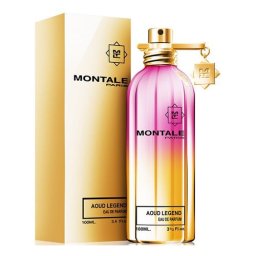 Montale Aoud Legend Eau de Parfum Spray 100 ml унисекс
