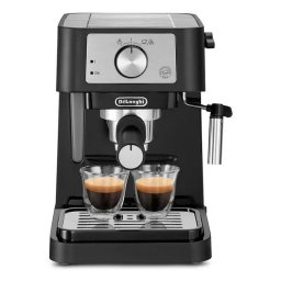 Кафемашина DeLonghi EC260.BK , 1100 W, 15 Bar, Еспресо