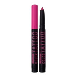 Maybelline Color Tattoo 24H Eyestix дълготрайни сенки за очи и очна линия в едно 1.4 g нюанс 50 I Am Unique