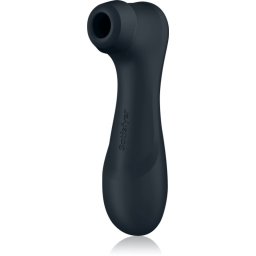 Satisfyer PRO 2 Generation 3 клитор стимулатор black 16,2 см
