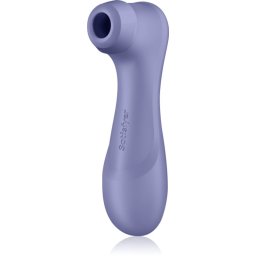 Satisfyer PRO 2 Generation 3 клитор стимулатор lila 16.2 см