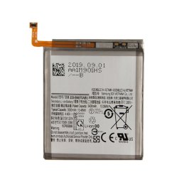Оригинална батерия за Samsung Galaxy Note 10