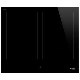 Готварски плот за вграждане SMEG SIM3644D