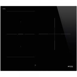 Готварски плот за вграждане SMEG SI1M4634D