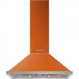 Абсорбатор SMEG KPF9OR стенен